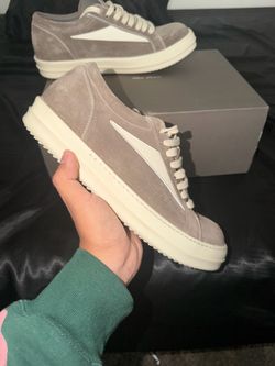 Rick owens vans