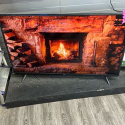 Vizio Tv 55”