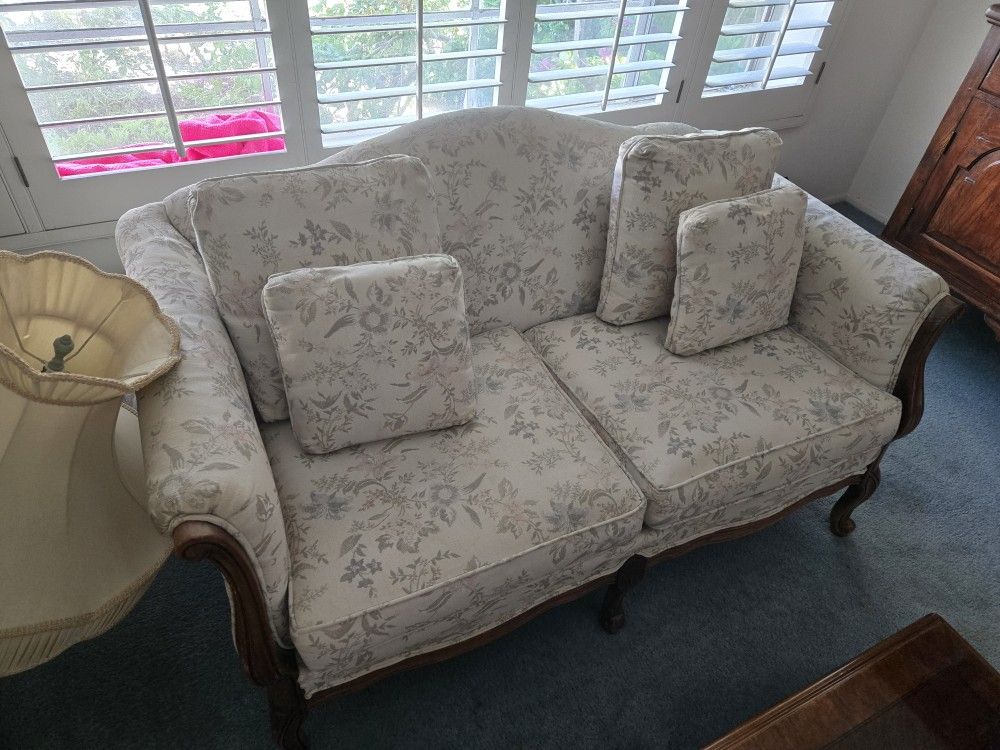 Couch (ESTATE SALE)
