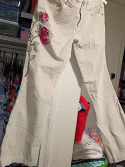 Pants