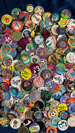 Pog collection
