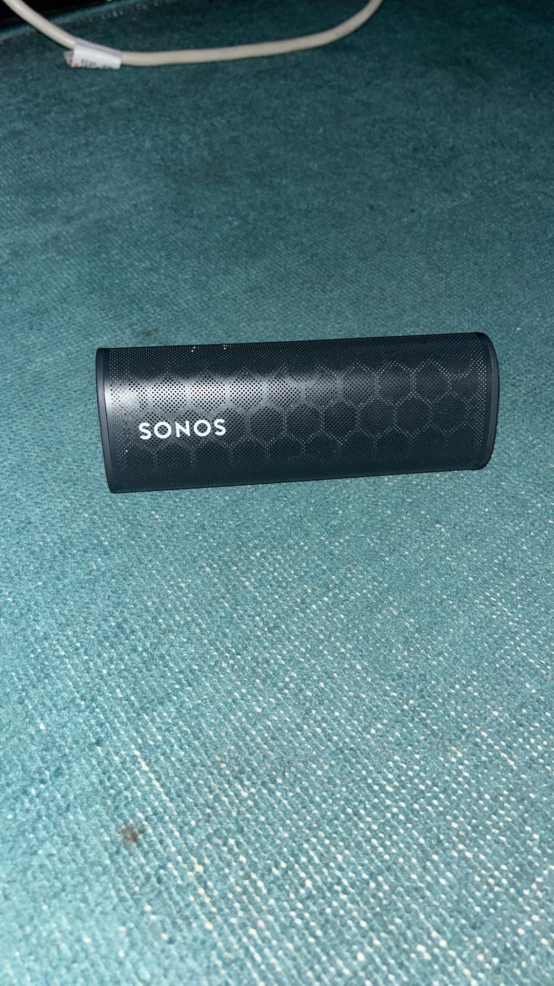 Sonos Roam Sl Bluetooth Wireless Speaker