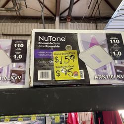 SaleSumo Nutone ARN110LKVV