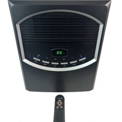 Electric Heater 