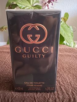 Gucci Guilty