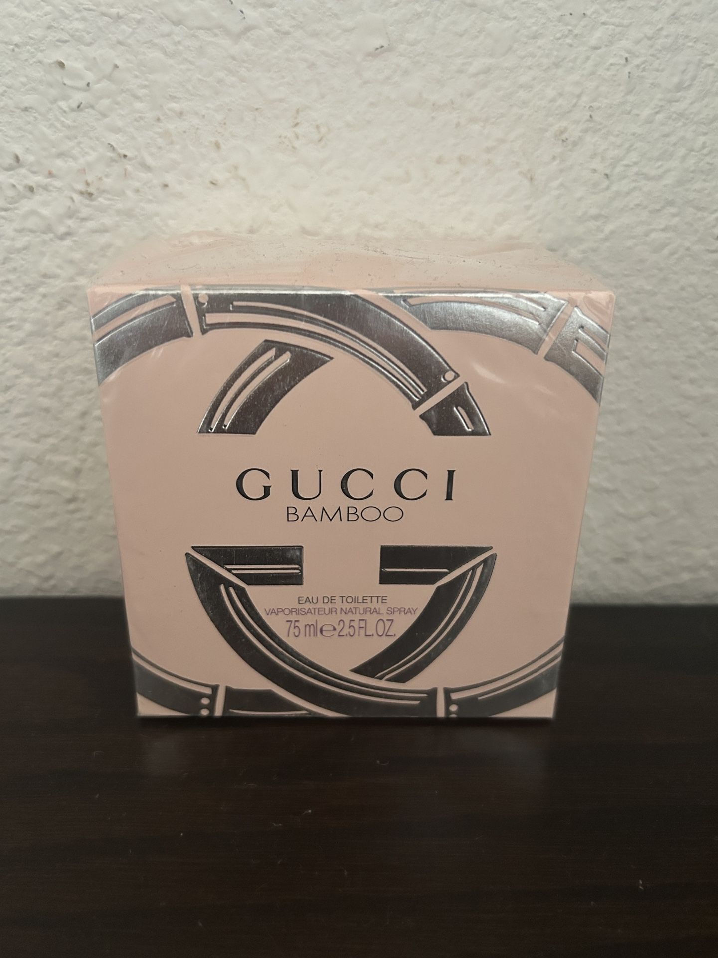 gucci bamboo