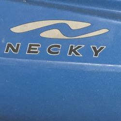 Necky Rip12 Kayak 