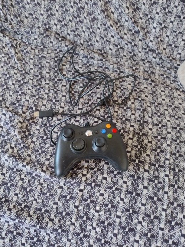 Xbox 360 Controller