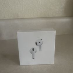 AirPods 4