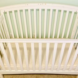Graco Crib