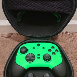 Razer Wolverine Pro 8k PC