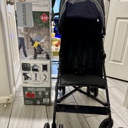 Delta Children 365 Plus Stroller