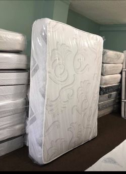 Mattress