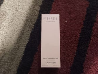 NEW PERFUME