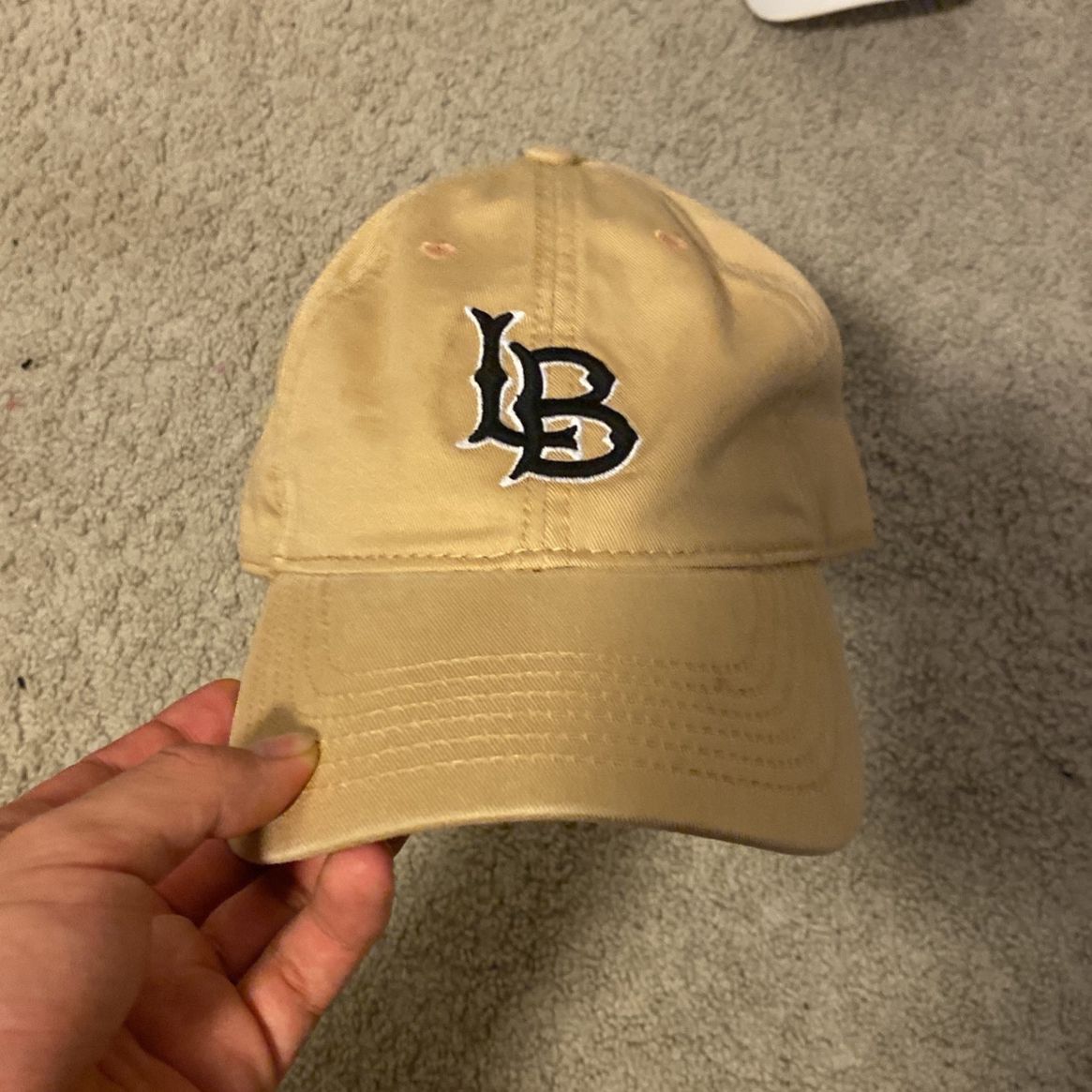 Long Beach State Hat