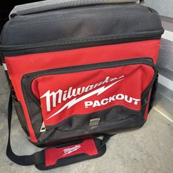 Milwaukee Packout Lunch Soft Case