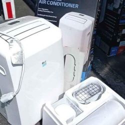 Portable Air Conditioner