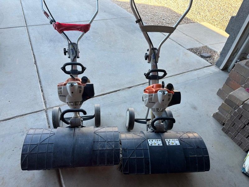 Plate Compactor $70 per day
Power brush $70 per day
Jack hammer makita $70 per day
Trimiadora $70 per day
Motocierra $70 per day
Cajas de clavos