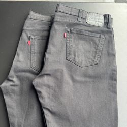 Levi’s Jeans