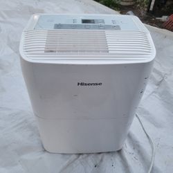 Dehumidifier