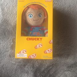 Chucky Kids Robot 