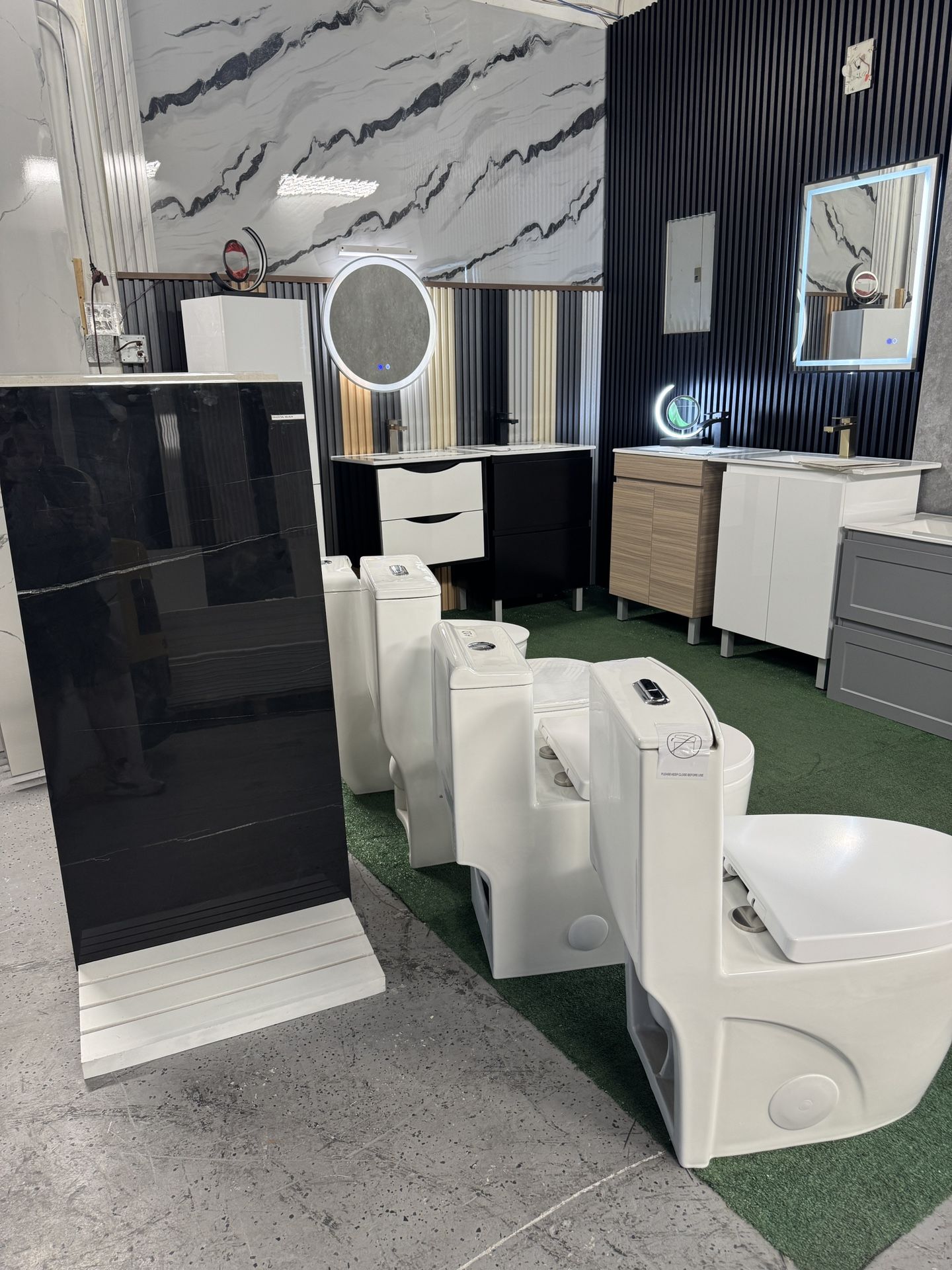 Bathroom Vanity 48''