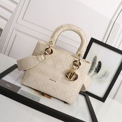 Dior Lady D-Lite Icon Bag