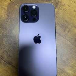 🟣 iPhone 14 Pro Max — 1TB — NEW / Never Used