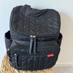 Skip Hop Diaper Bag