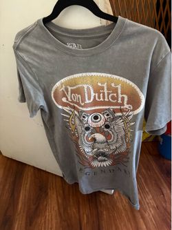 Von Dutch Shirt