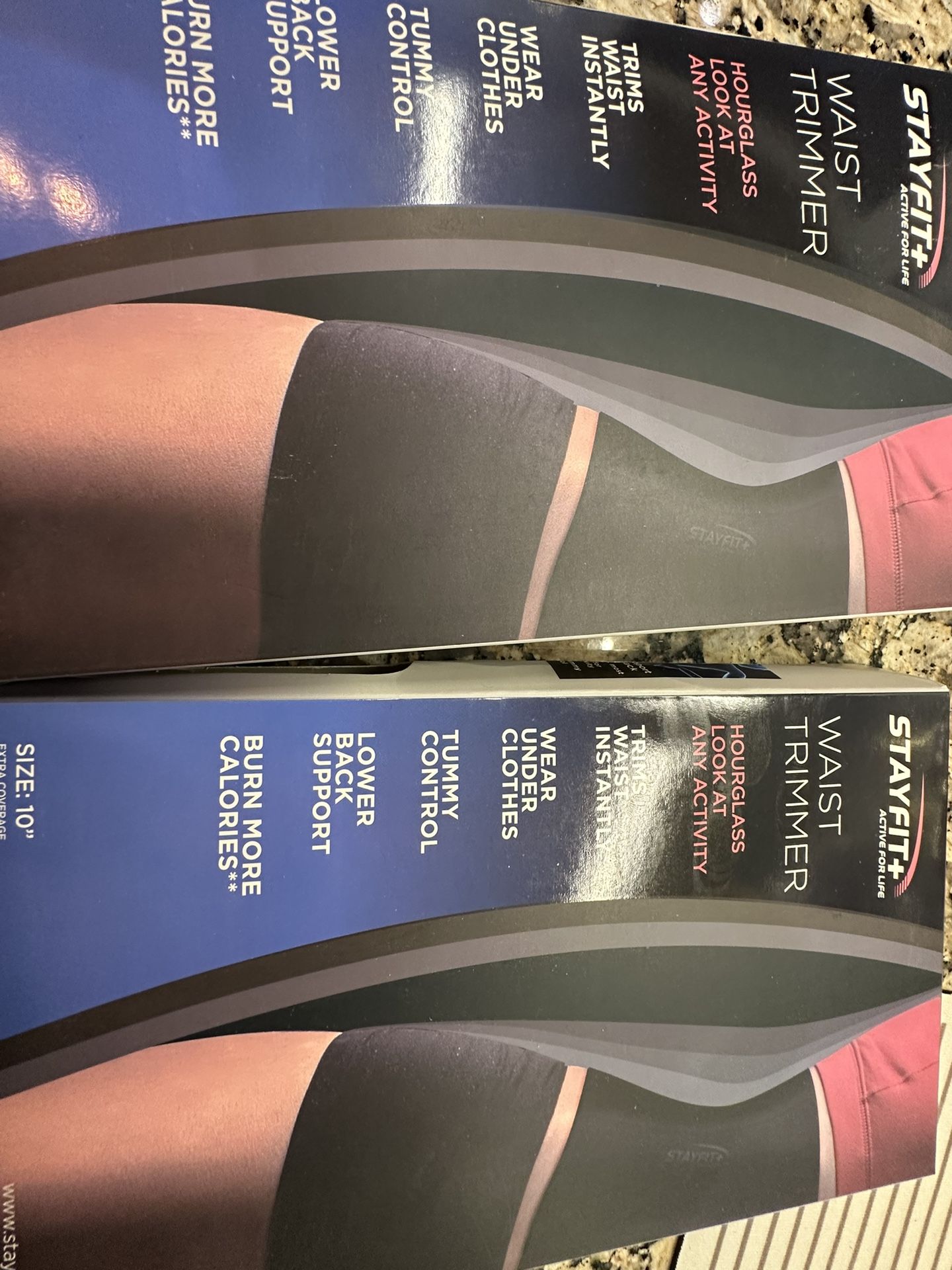 Waist Trimmer