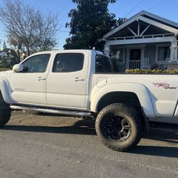 2008 Toyota Tacoma