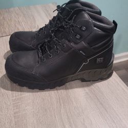 Timberland Pro Work Boots