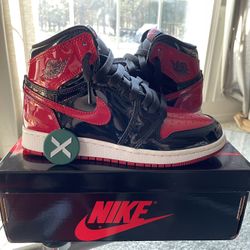 Air Jordan 1 Retro High OG GS