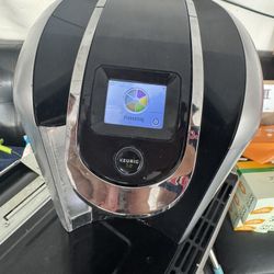 Keurig Coffee Machine 