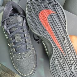 Book XL Coconut Milk Black/Black Brand New In Box Never Worn