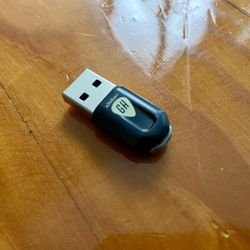 Playstation 3 Guitar Hero Live PS3 USB Dongle Receiver Only