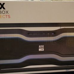 Altec  Bluetooth  New 