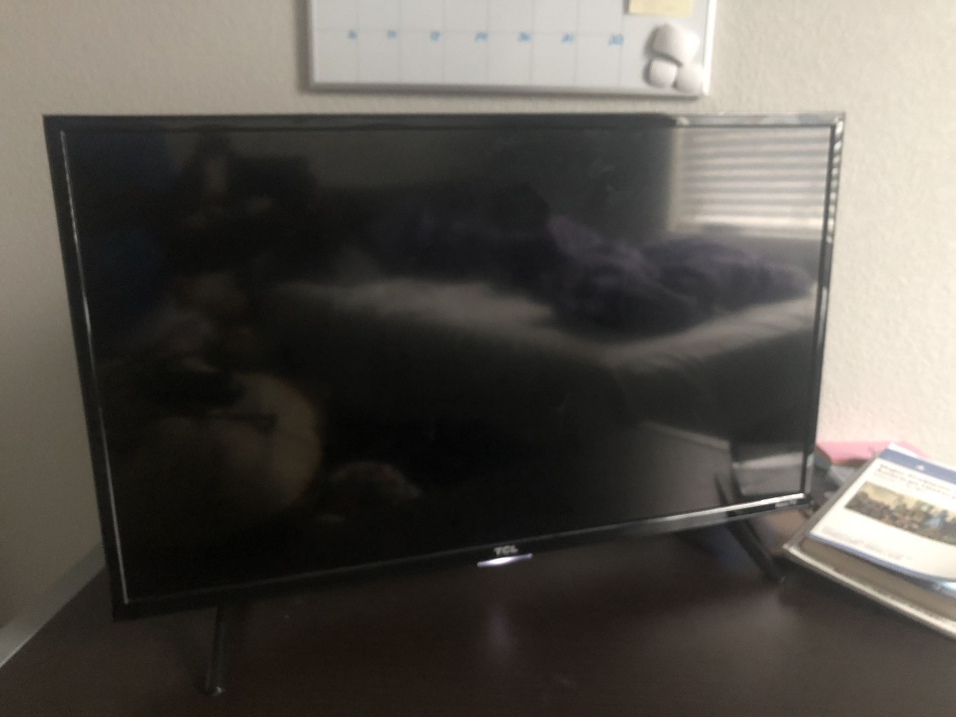 Roku 32”