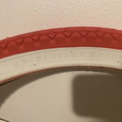 Bike Tires 🛞