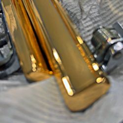G Body Door Handles 