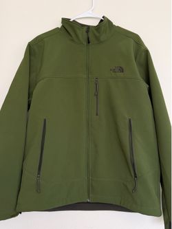 North Face jacket men Size L