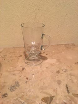 15 glass tea cup