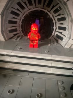 Lego ninjago