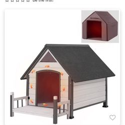 Dog House 