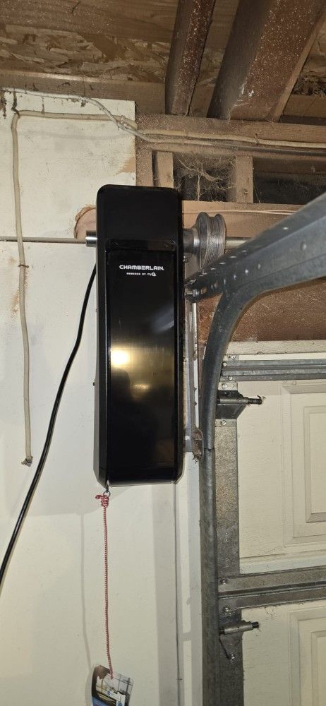 Garage Door Springs 