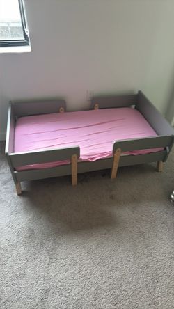 Bed for kids