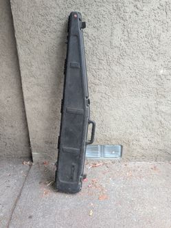 Gun Guard case