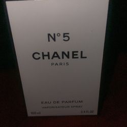 Chanel 5