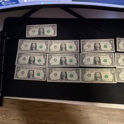 dollar bills start notes 2013 b double  